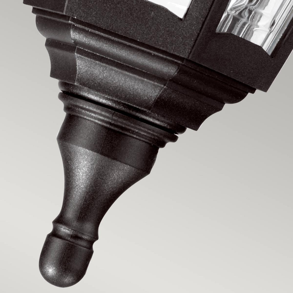 Kinsale 6 Sided Weatherproof Chain Pendant Light