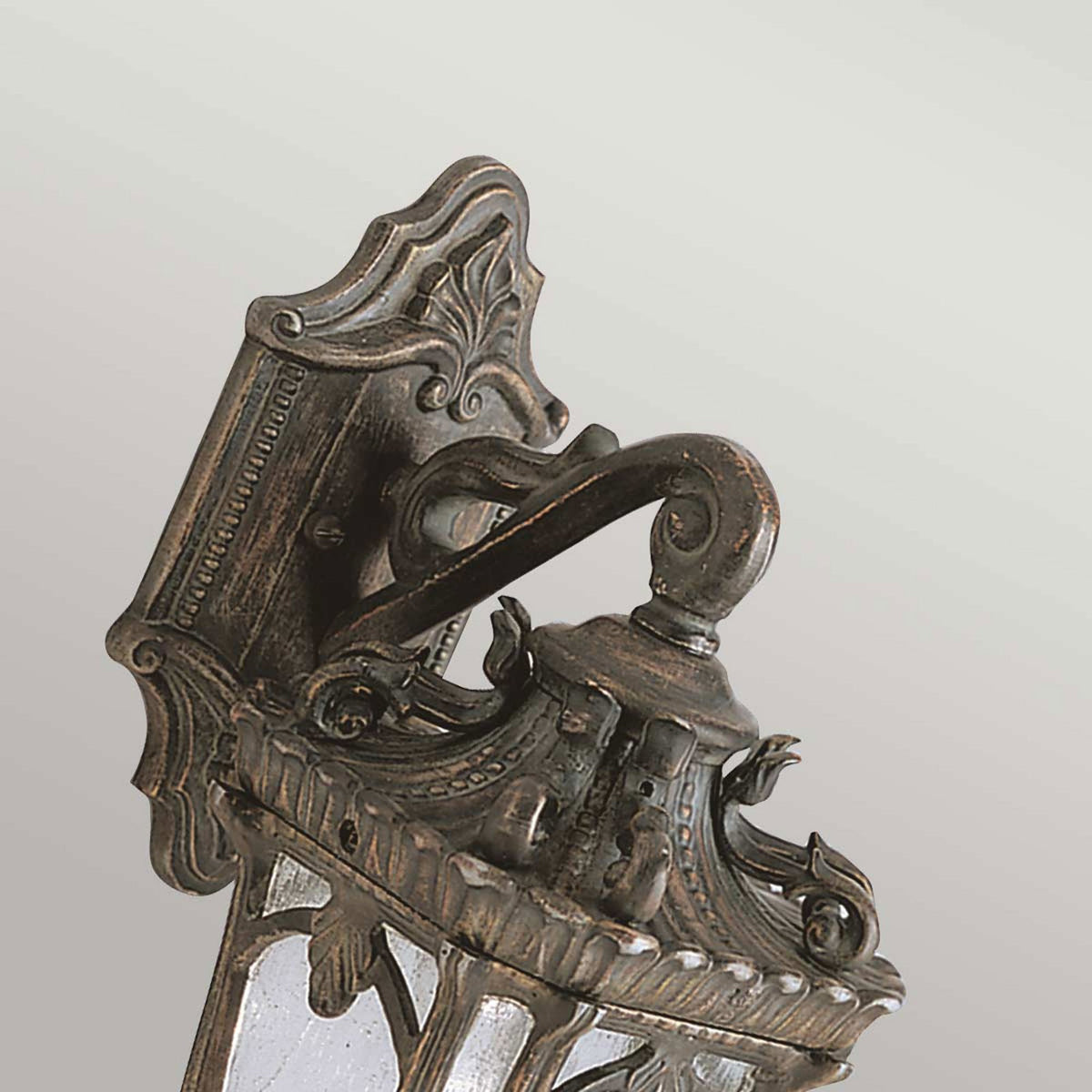 Tournai 1 Light Small Outdoor Wall Lantern