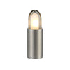 Paignton IP55 Coastal 316 Marine Grade Stainless Steel Mini Bollard Light
