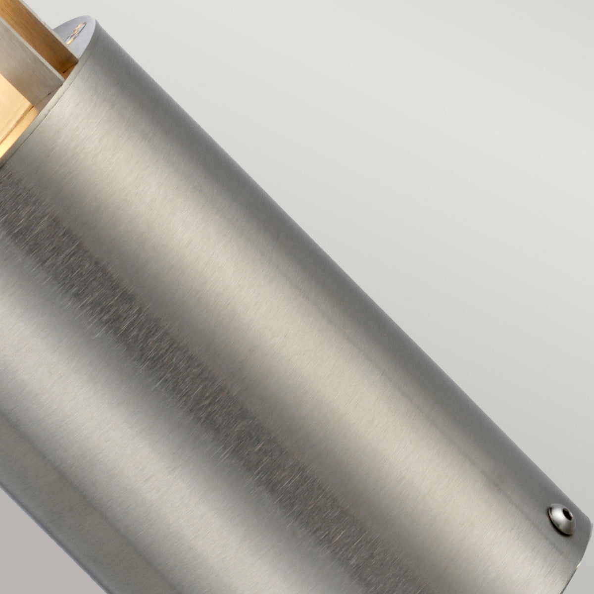 Paignton IP55 Coastal 316 Marine Grade Stainless Steel Mini Bollard Light