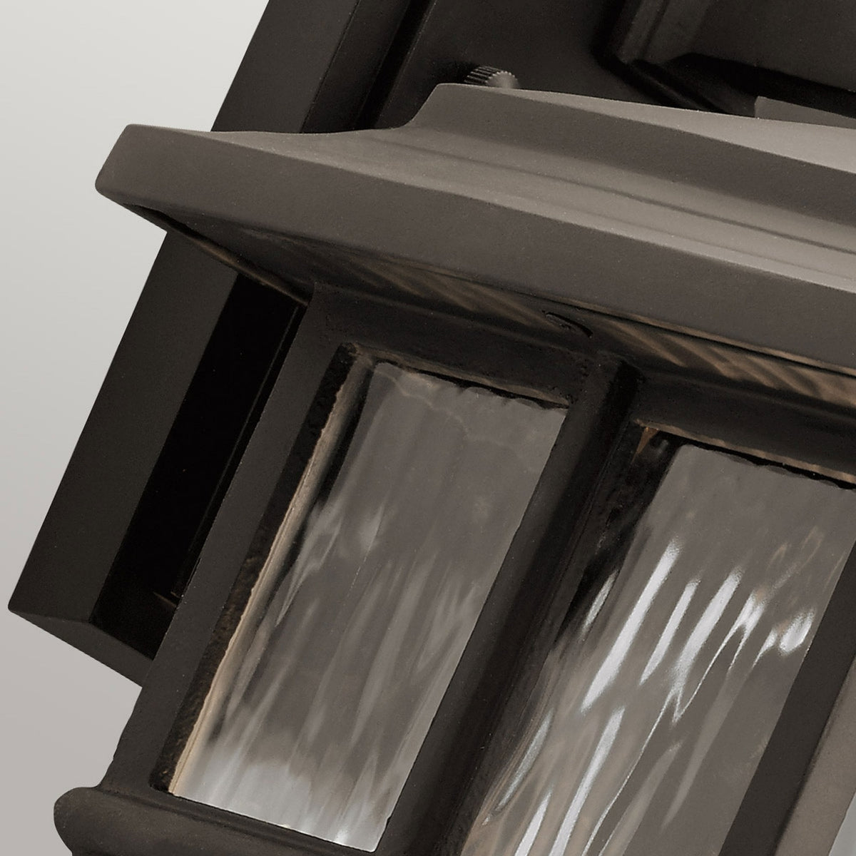 Beacon Square Coastal Medium Wall Lantern in Olde Bronze