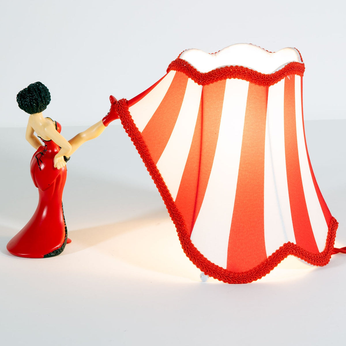 Circus Table Lamp Lucy Editon