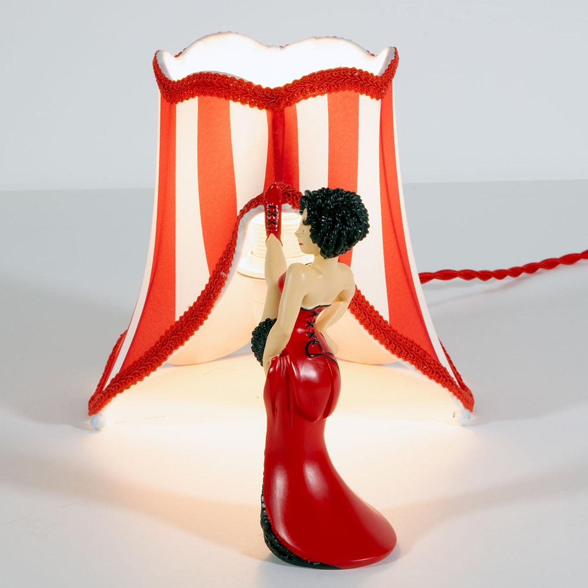 Circus Table Lamp Lucy Editon