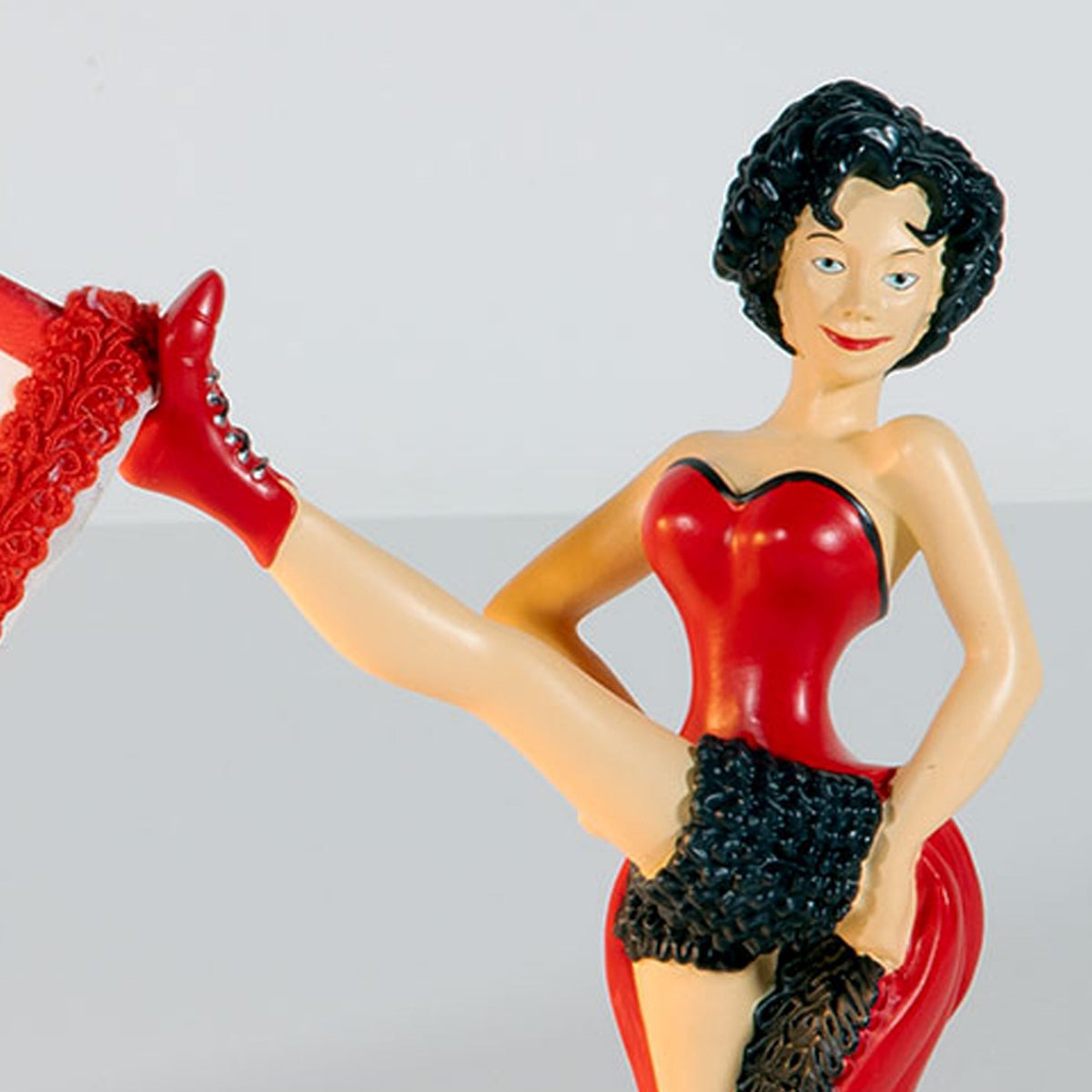 Circus Table Lamp Lucy Editon