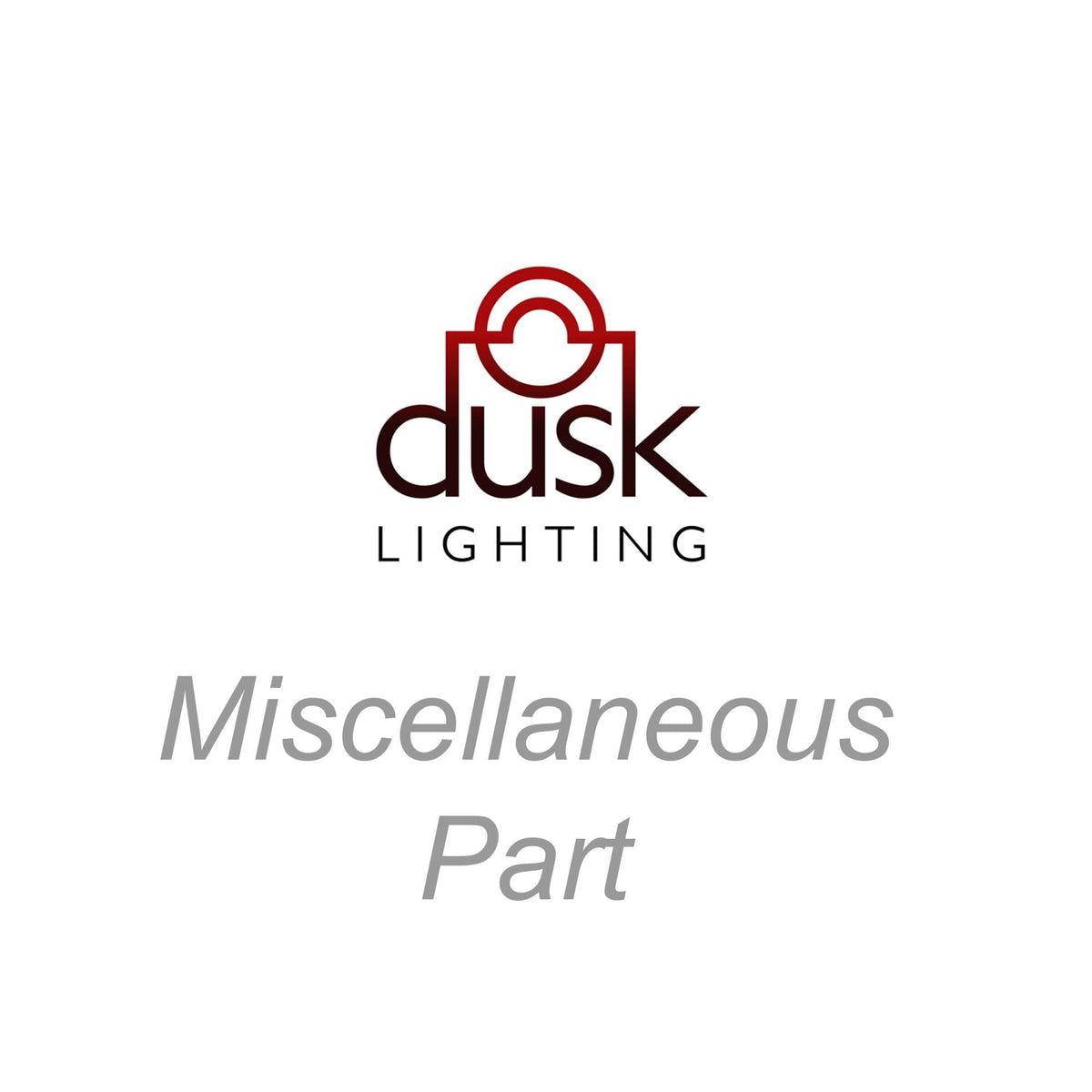 Replacement Glass Rod With Lip For The Endon Lighting Marietta Range