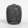 Curve Glass 285 Shade In Dark Smoke