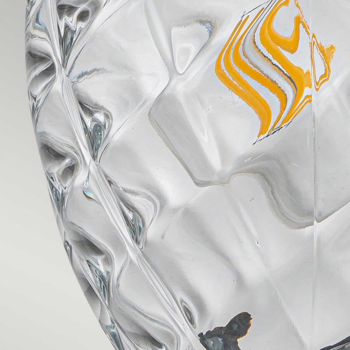 Plantation IP44 Exterior Small Wall Lantern in Burnished Bronze