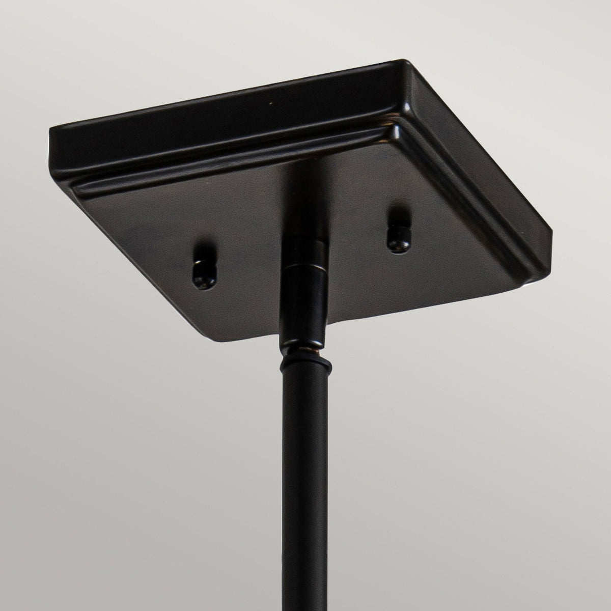 Alderley Tiffany Pendant or Semi Flush Light