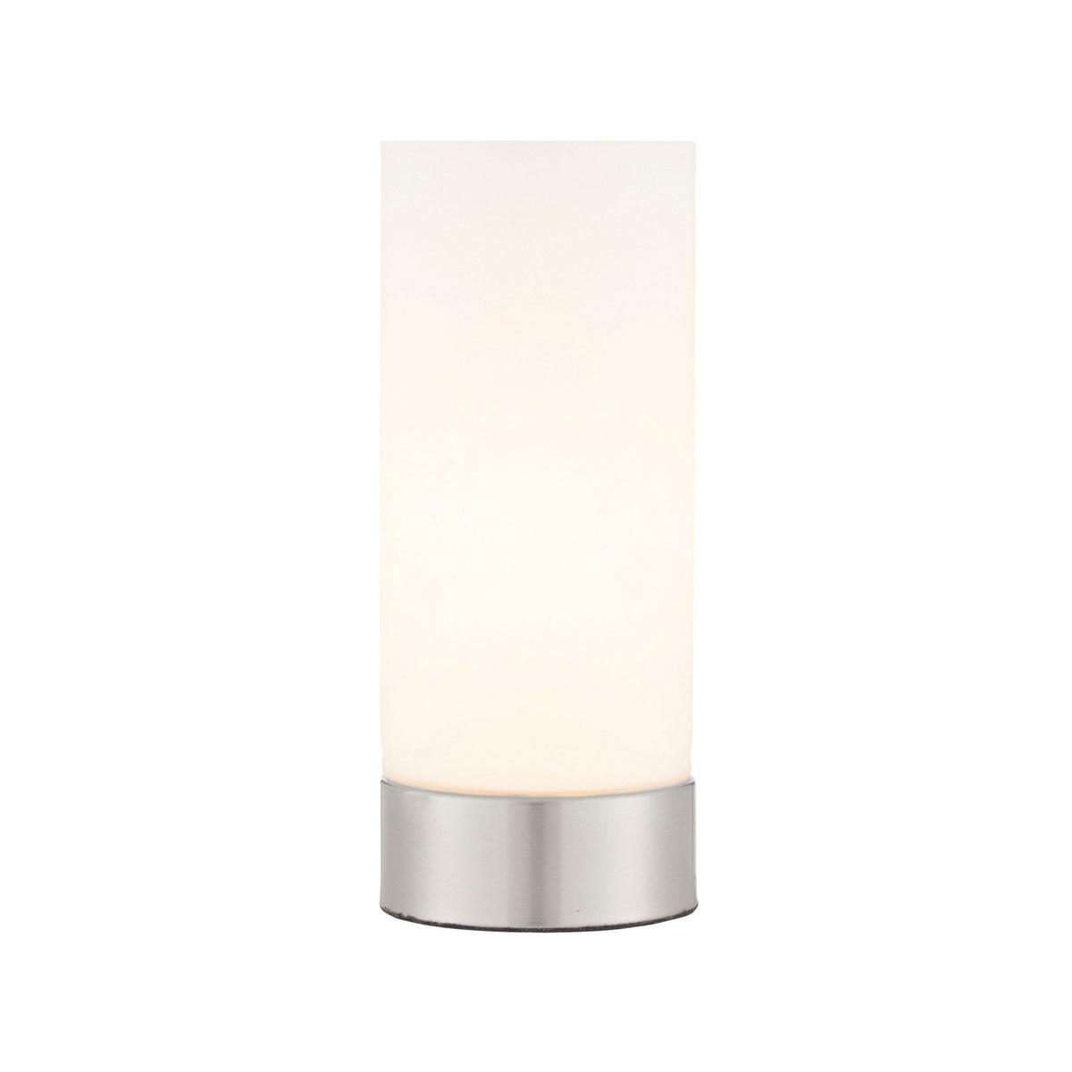 Dara Table Lamp with Three Stage Touch Dimmer and USB Charging Port