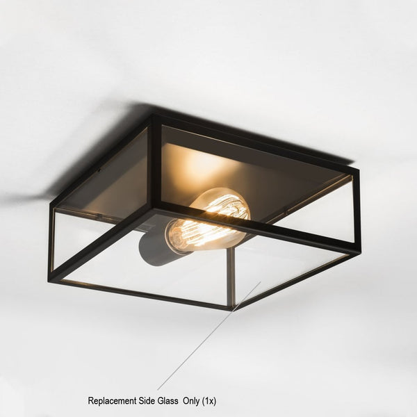 Bronte Side Panel Replacement Only