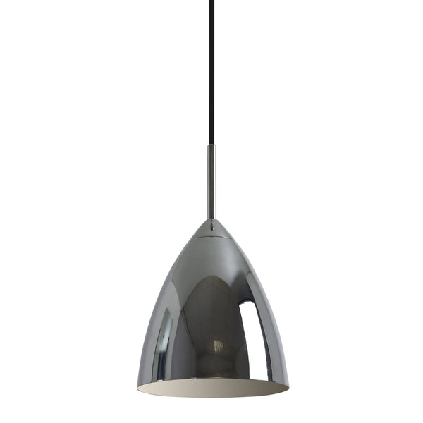 Ex Display Joel 170 Pendant Light in Chrome