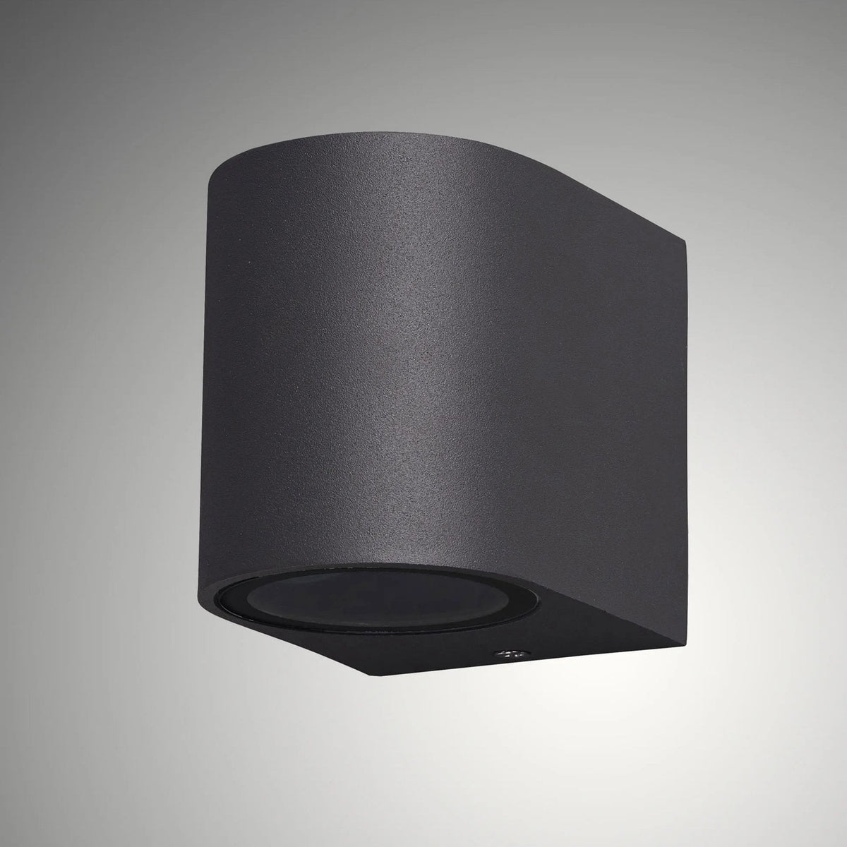 Kandanchu IP54 Single Wal Light In Anthracite
