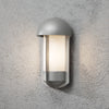 Tyr IP23 Wall Light In Grey