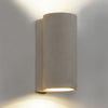 Wall Lamp °3 Concrete Primary Shape Wall Light