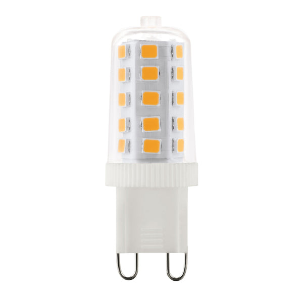 G9 Dimmable Neutral White LED 3W 4000K 320lm