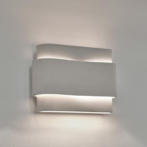 Louis Terres De Rêves Large Wall Light In Beige