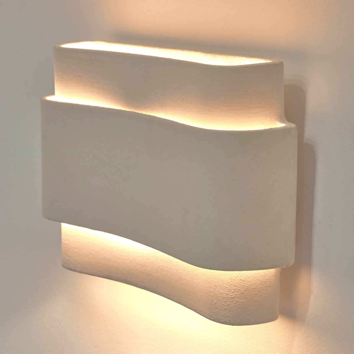 Louis Terres De Rêves Large Wall Light In Beige