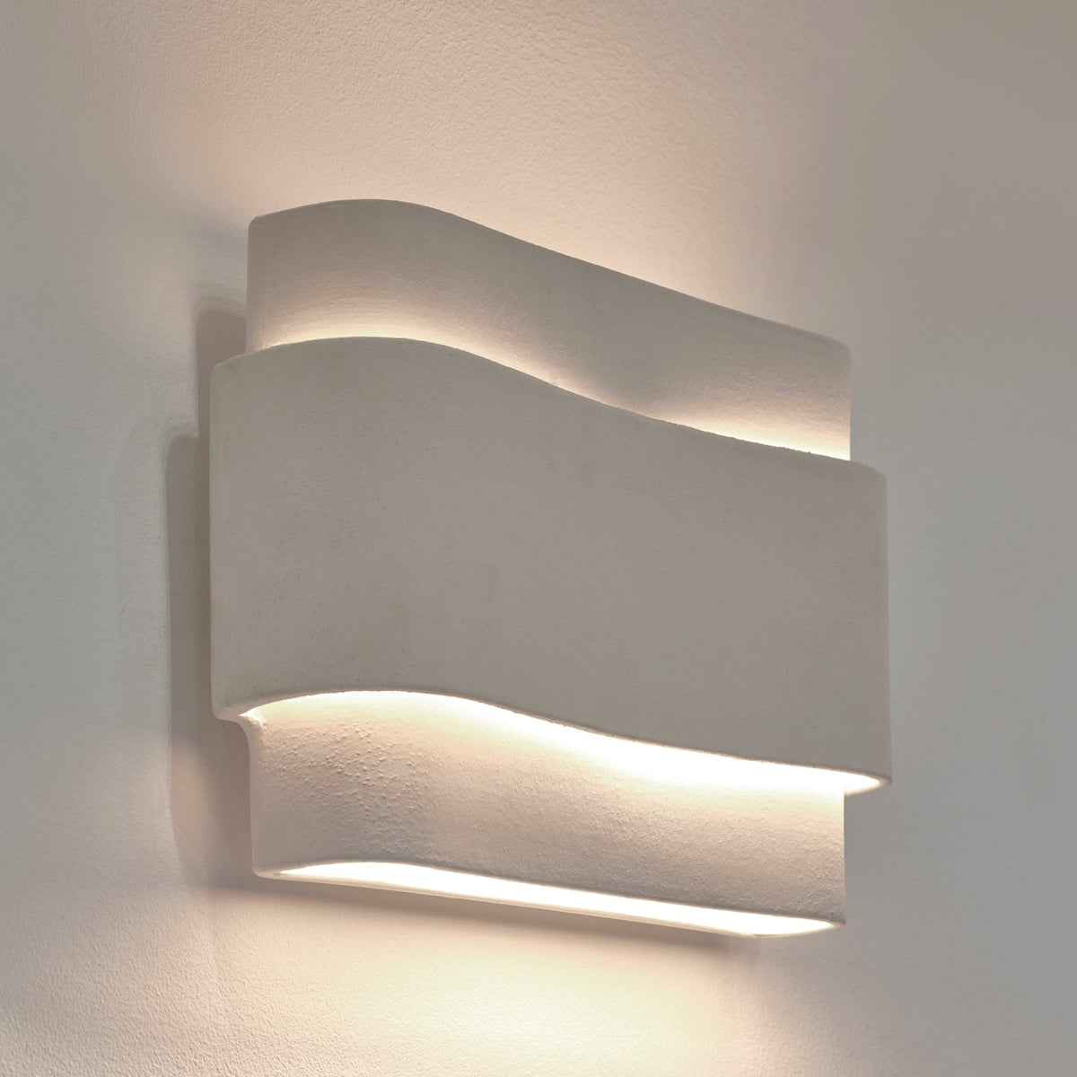Louis Terres De Rêves Large Wall Light In Beige