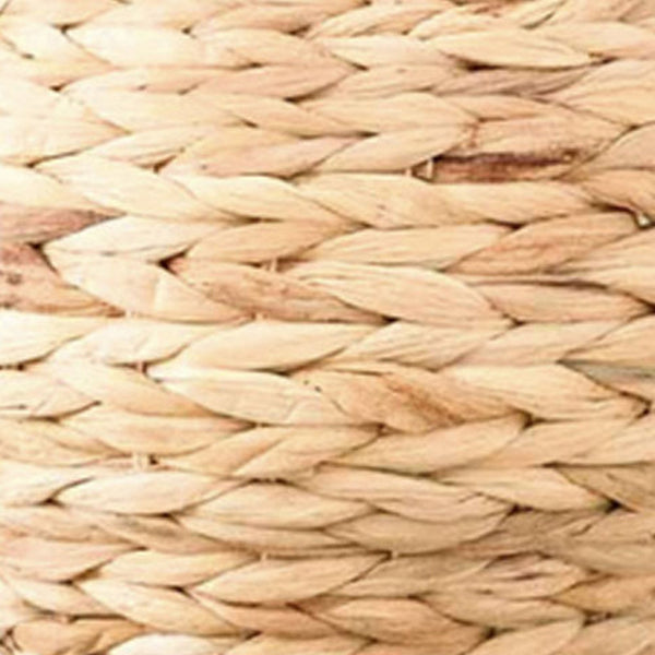 Dunsfold Table Lamp in Natural Finish