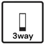 Intermediate Light Switch