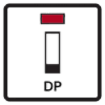 Double Pole Isolator Switch