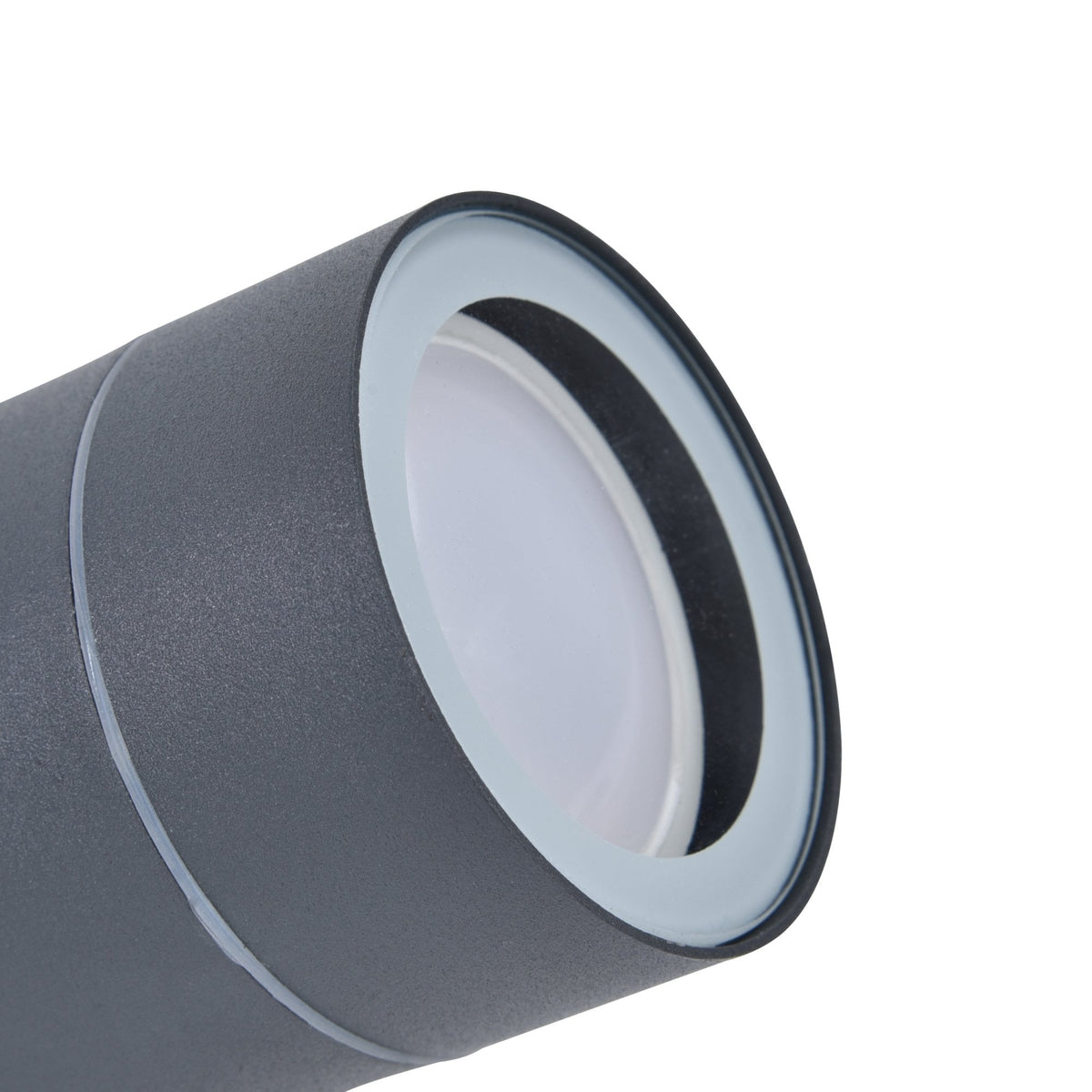 Rado Adjustable Outside Spike Light in Black Graphite