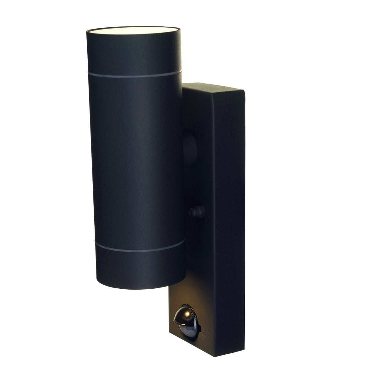 Rado PIR Twin GU10 Up & Down in Black Graphite