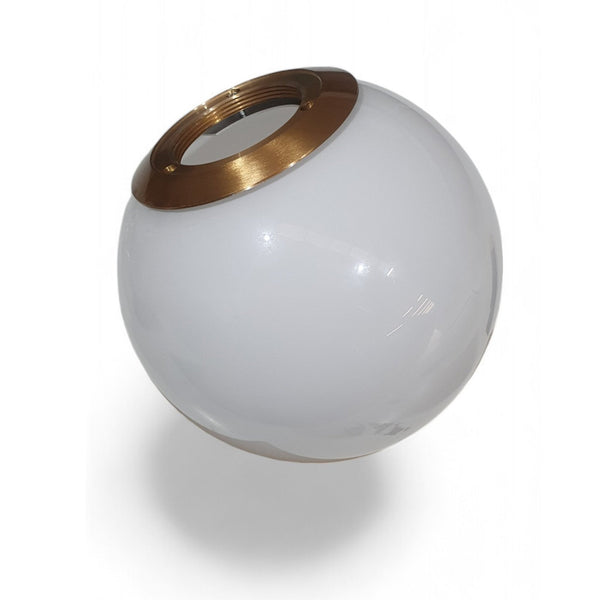 Replacement Threaded Glass For Dar Bombazine
