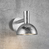 Arki 20 Galvanised Coastal Wall Light