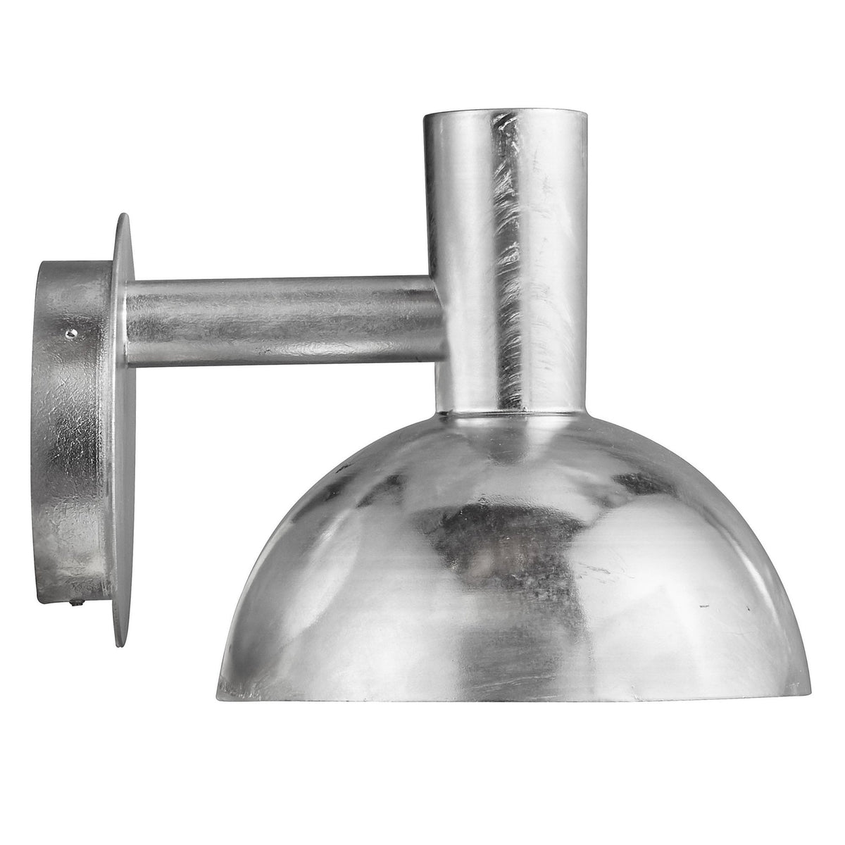 Arki 20 Galvanised Coastal Wall Light