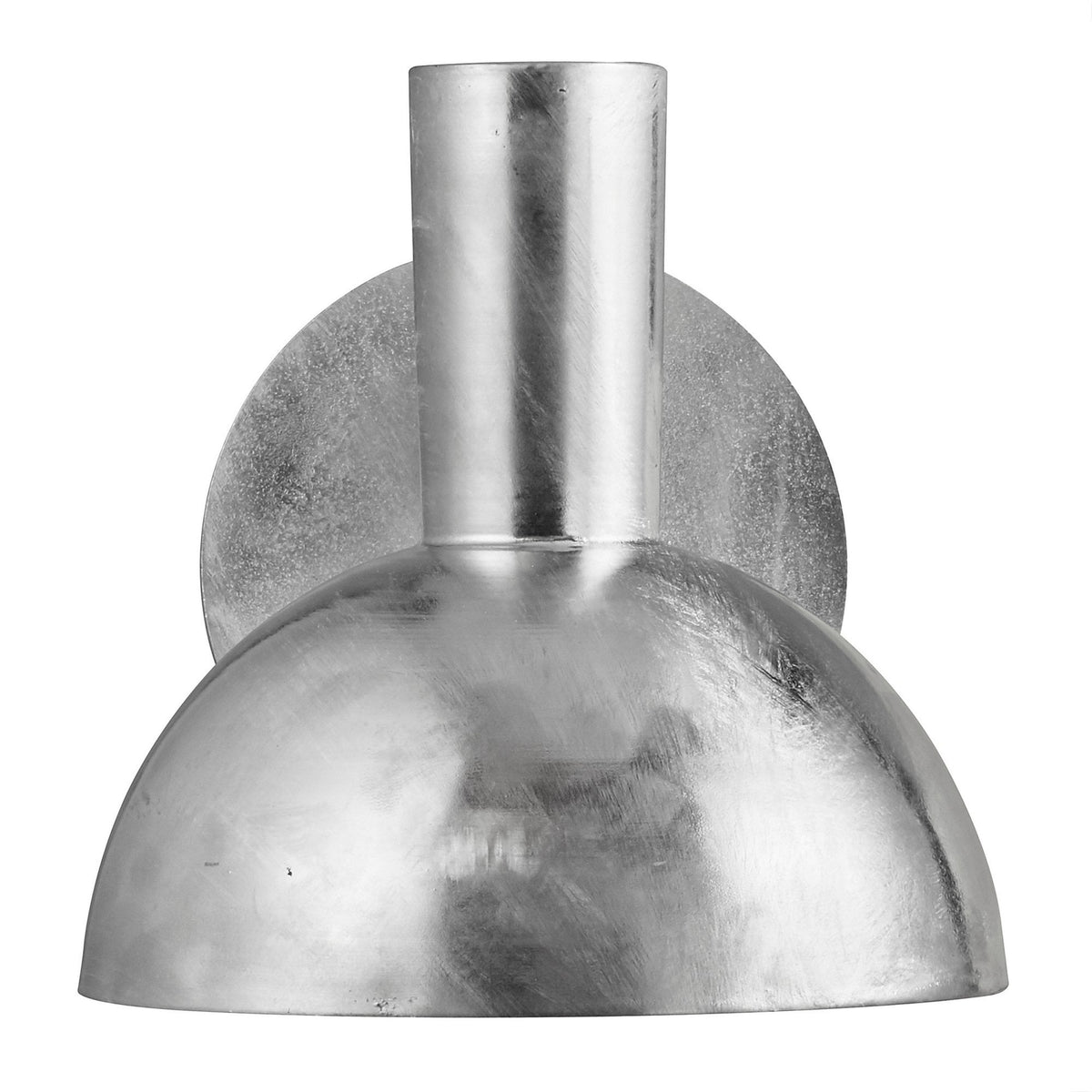 Arki 20 Galvanised Coastal Wall Light