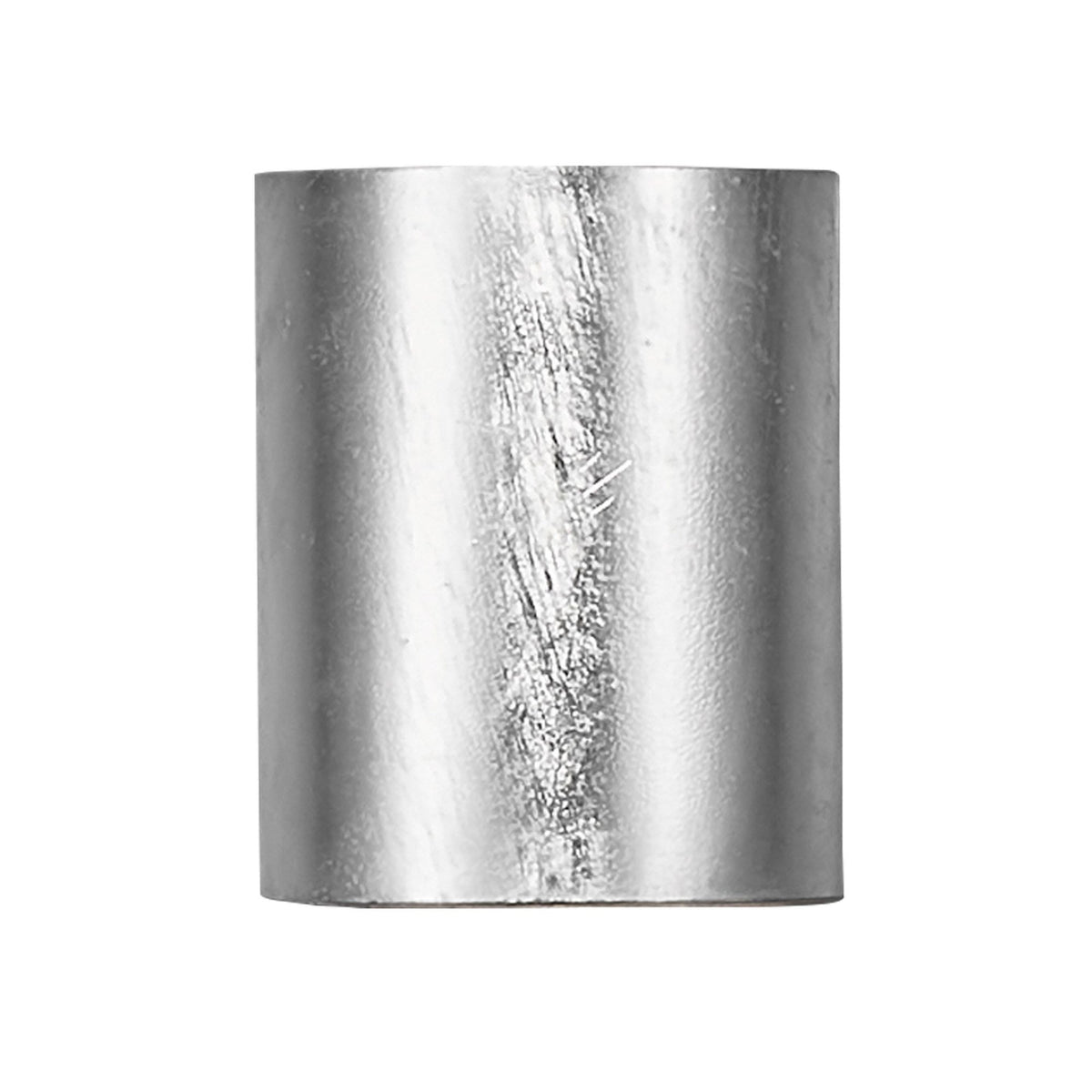 Canto 2 IP44 Coastal Up and Down Galvanized LED Wall Light