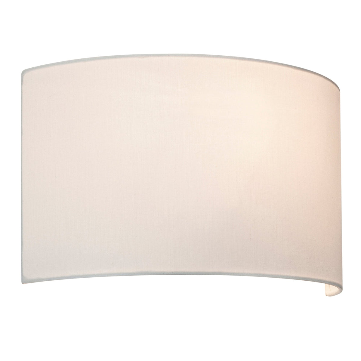 Cambria 180 Shade in White