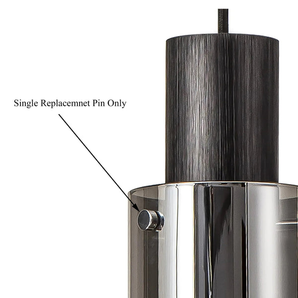 Single Replacement Pin For the Lumiere Belstone Slim Range