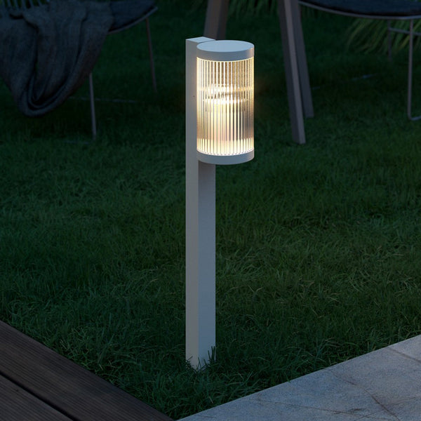 Coupar IP54 Bollard Light in White