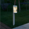 Coupar IP54 Bollard Light in Sand