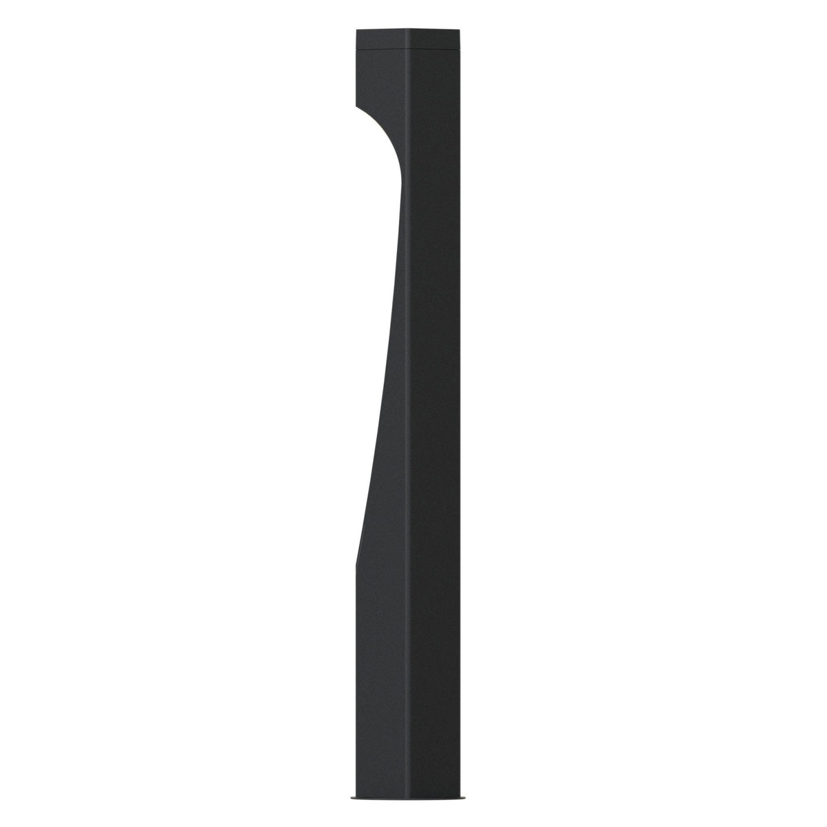 Concordia IP44 Bollard Light in Anthracite