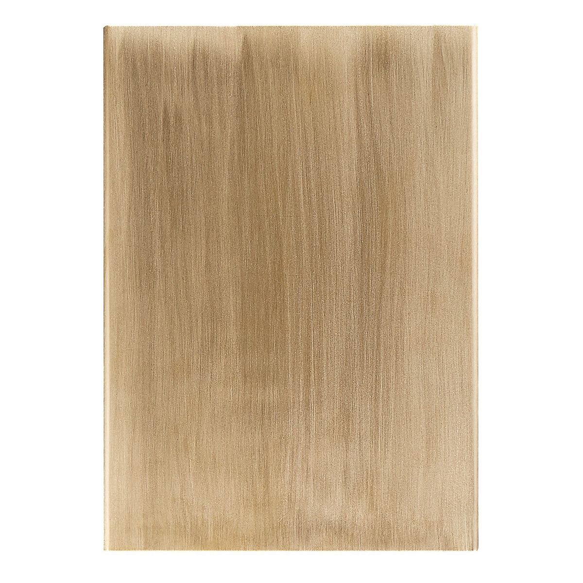 Fold 15 Coastal IP54 LED Wall Light in Brass