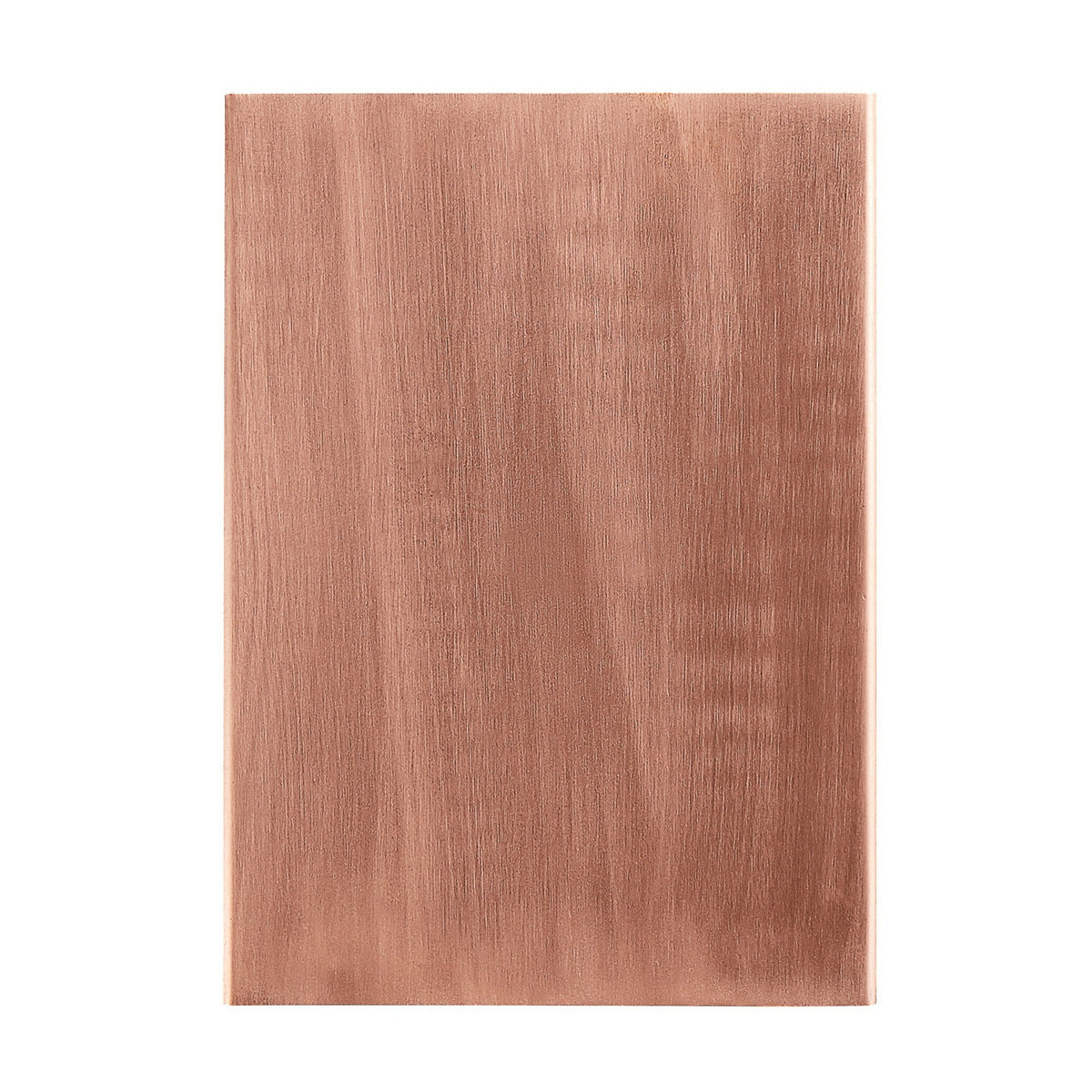 Fold 15 Coastal IP54 LED Wall Light in Copper