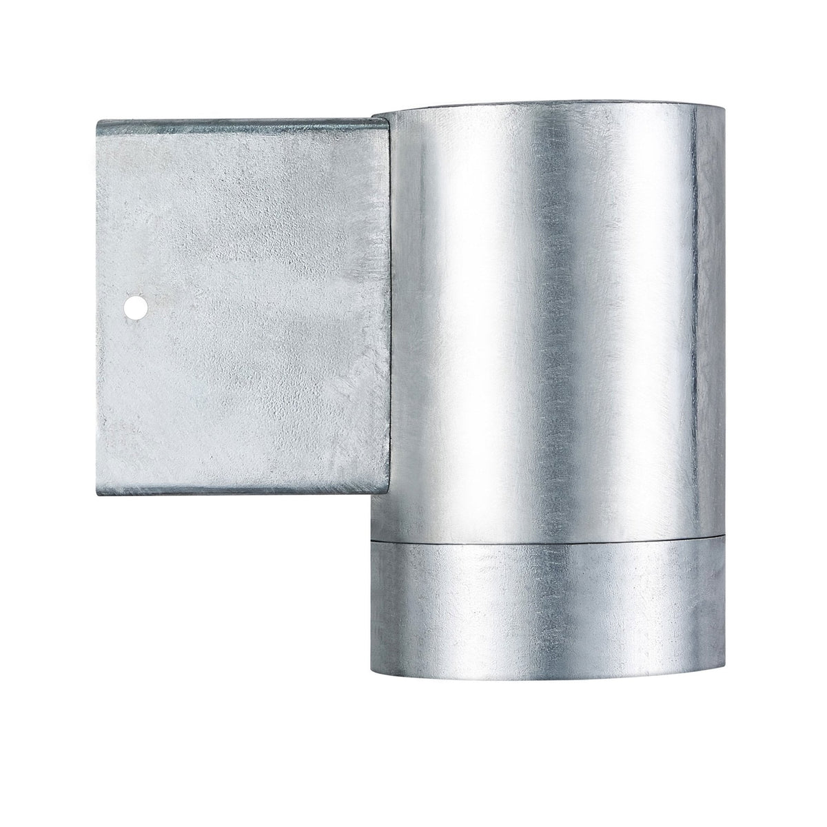 Tin Maxi Coastal Outdoor IP54 Galvanized Single Wall Light