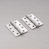 102 Door Hinge Set In Steel