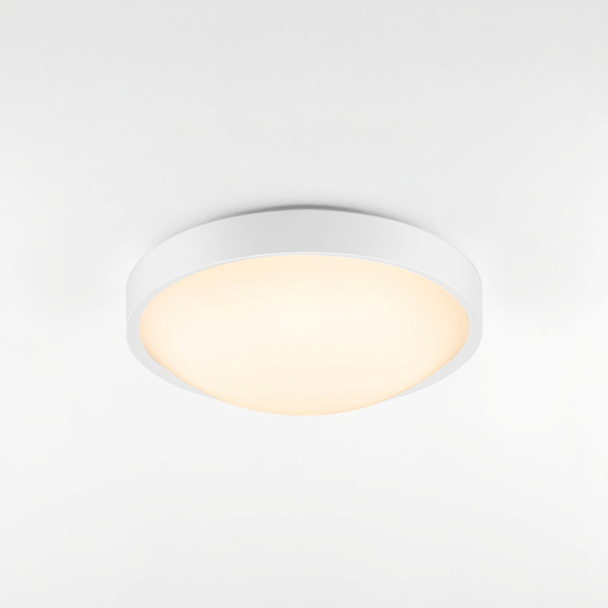 Altus LED Ceiling Light In White