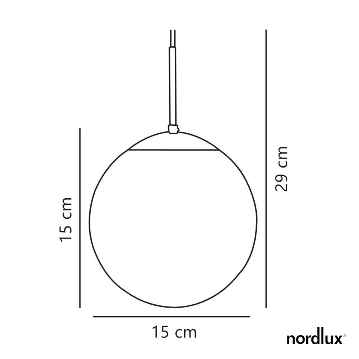 Cafe 15 Opal Pendant In Brushed Steel