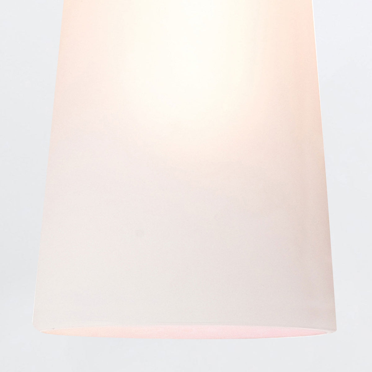 Kristy Single Wall Light in Distressed Gold with Opal Glass Diffuser