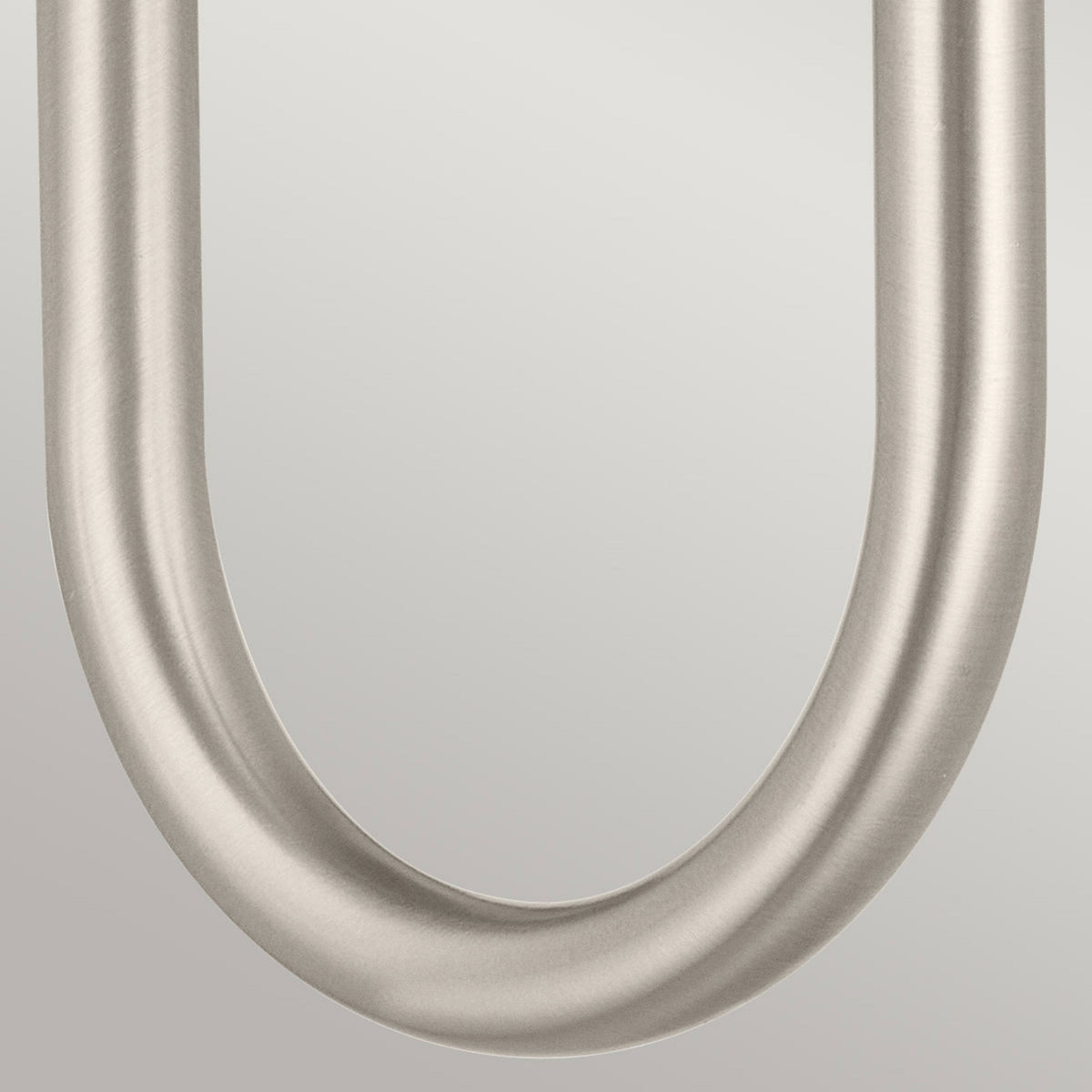 Solia Single IP44 Wall Light in Brushed Nickel with Black Accent and White Opal Glass Diffuser