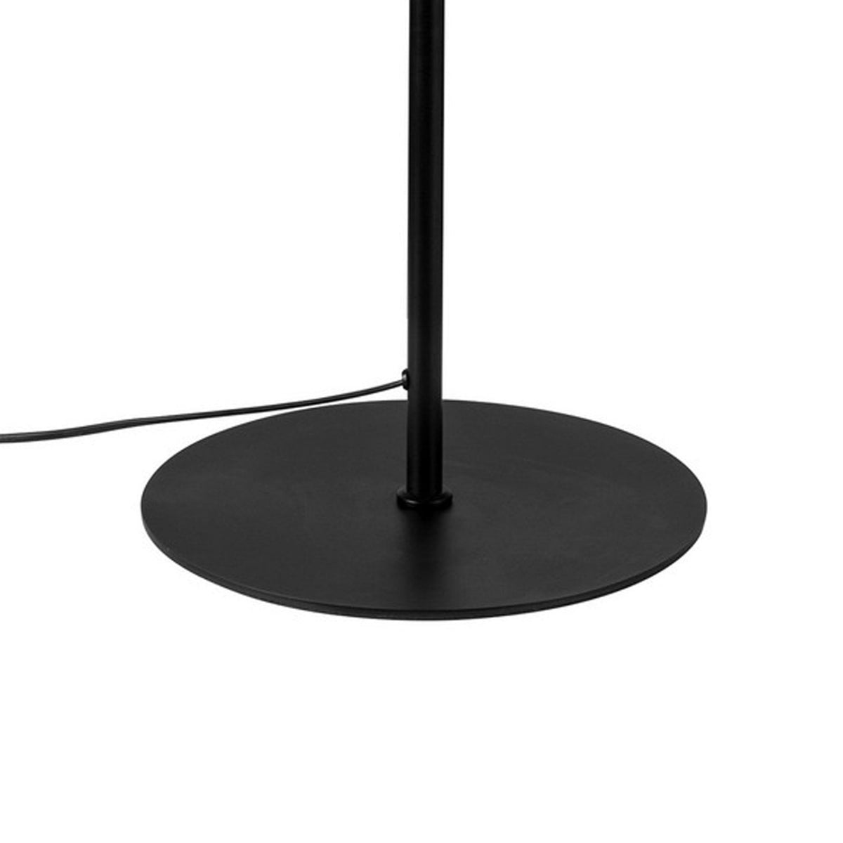 Ellen Floor Lamp in Black