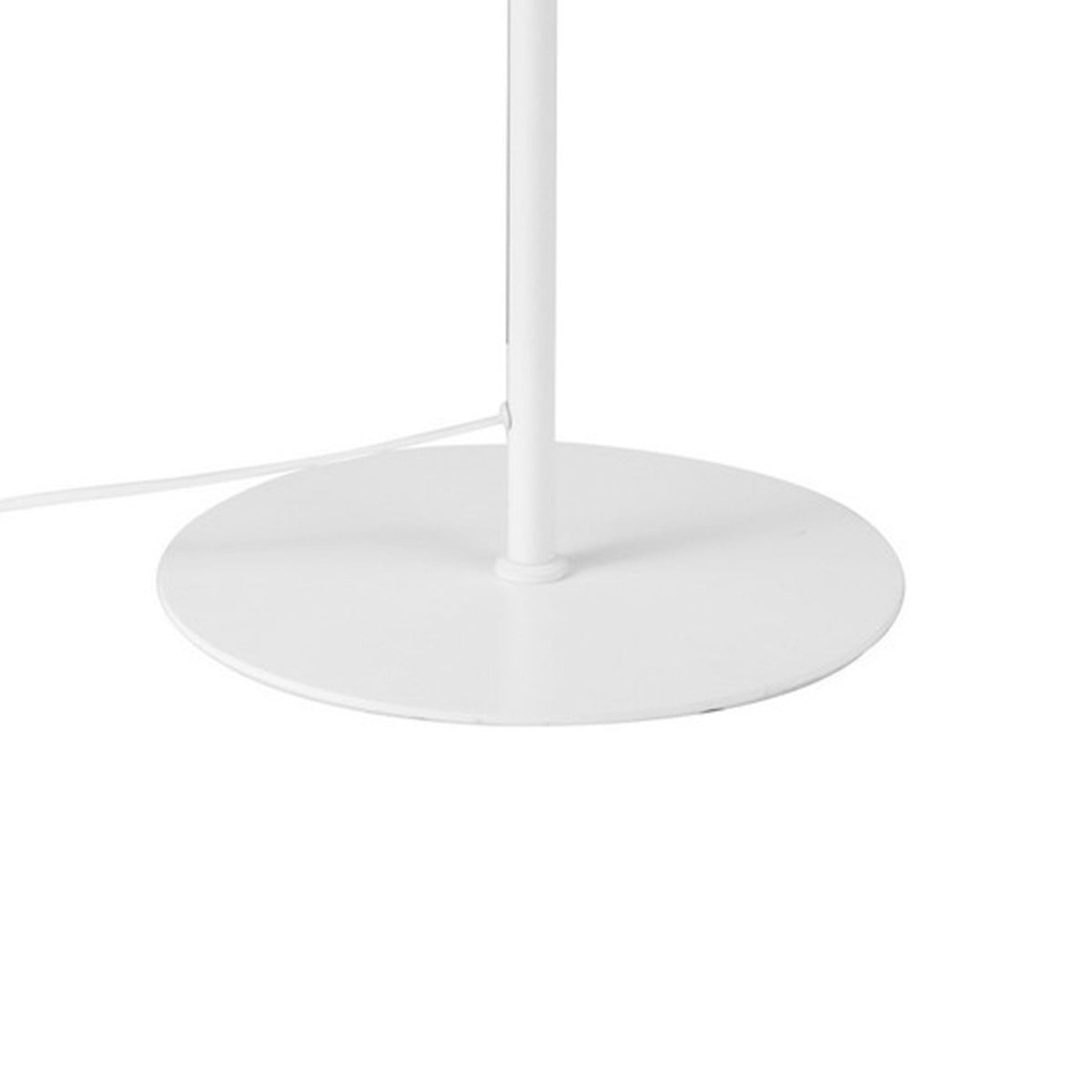 Ellen Floor Lamp in White
