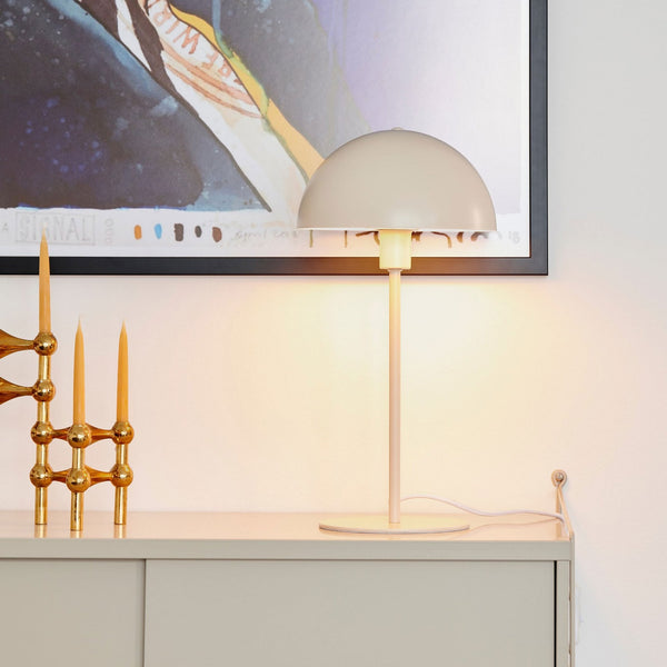 Ellen 20 Table Lamp in Beige