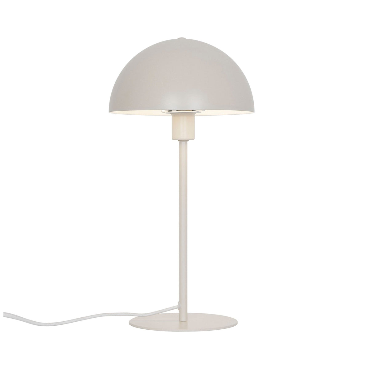 Ellen 20 Table Lamp in Beige