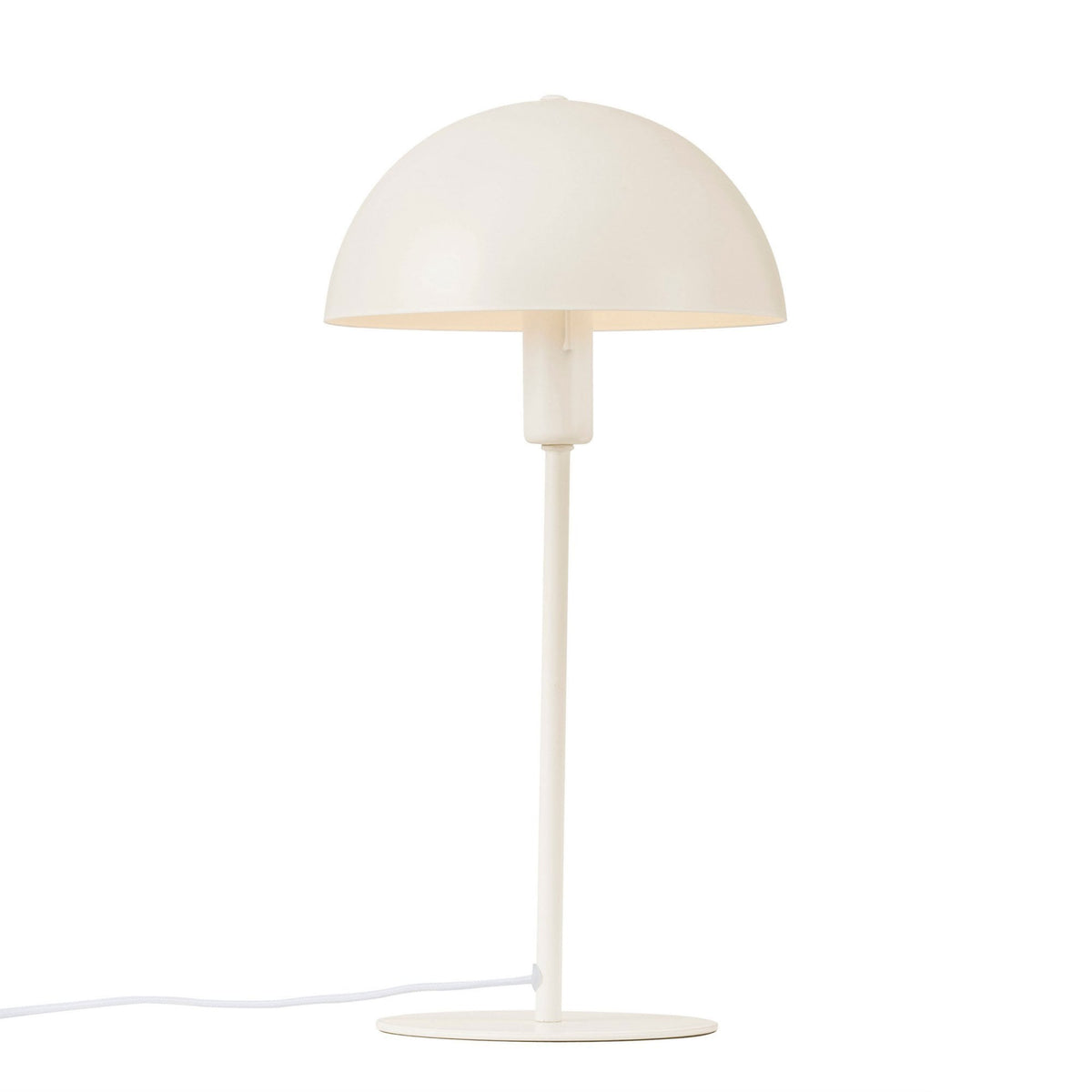 Ellen 20 Table Lamp in Beige